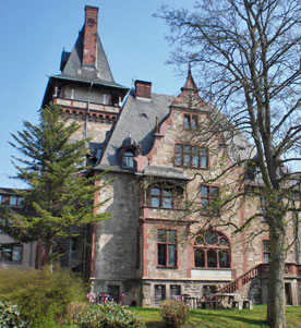 Goethe Institute