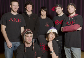 Axes