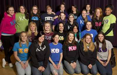 Thetas
