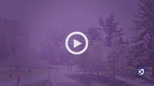 Walking audio tour