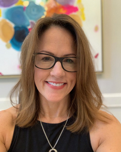 Photo of Gretchen Liebenow Buchmeyer '88
