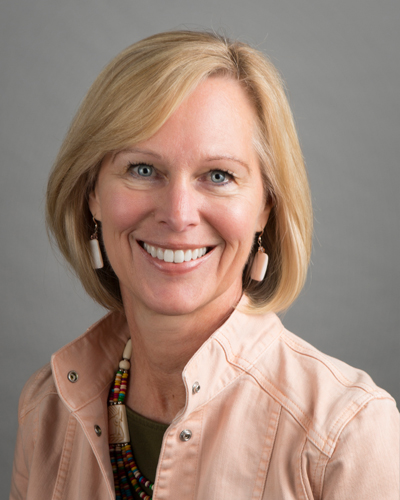 Photo of Jan Thomas '80, P'13