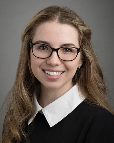 Photo of Makayla Kelleher '23
