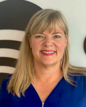 Photo of Maureen Johnson '87