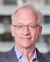 Photo of Scott Simmer '73