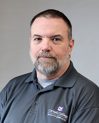 Photo of Alan Featherston