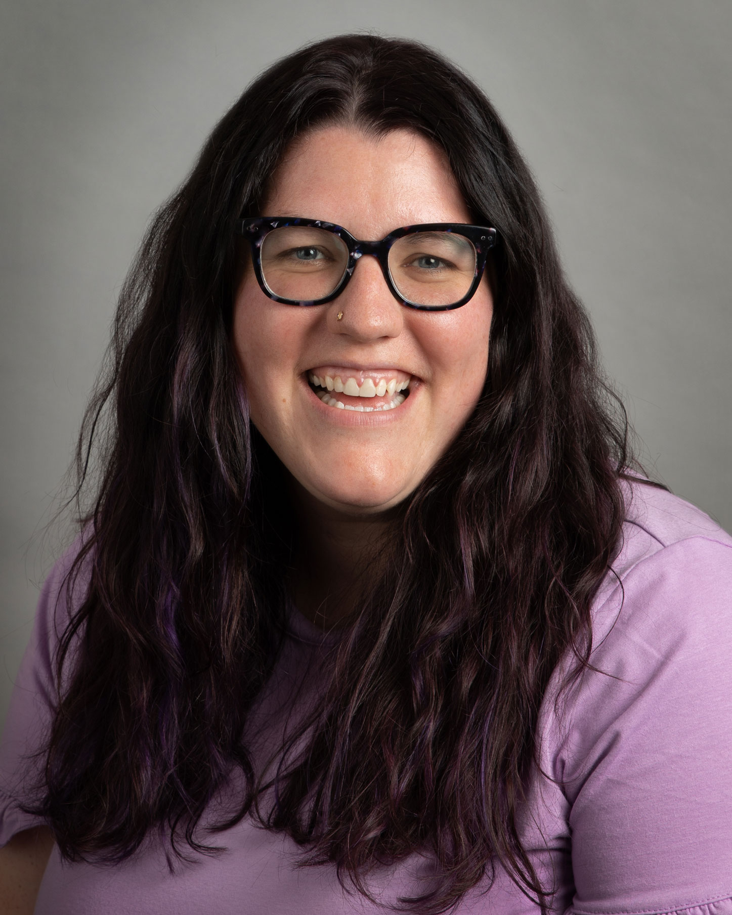 Photo of Adeara Jean London (she/her)