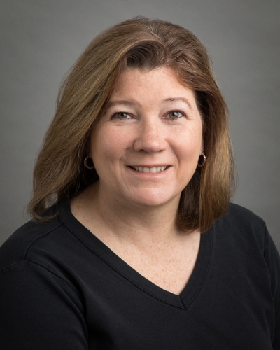 Photo of Beth Globokar