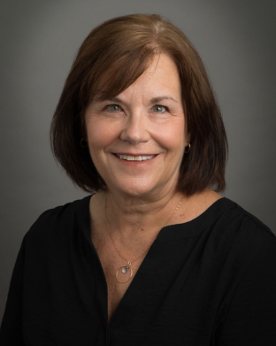 Photo of Barbara Peterson