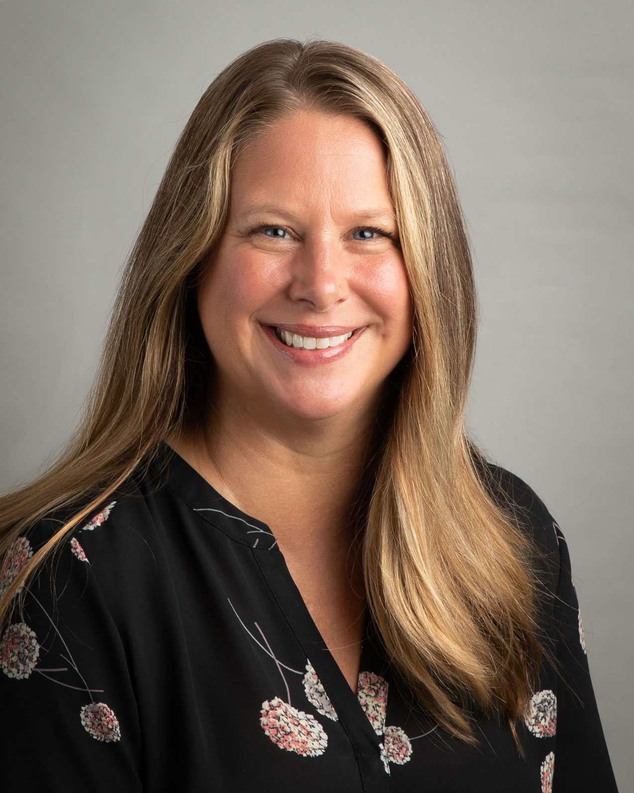 Photo of Bethany Stevens