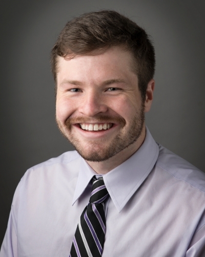 Photo of Brady Tobin