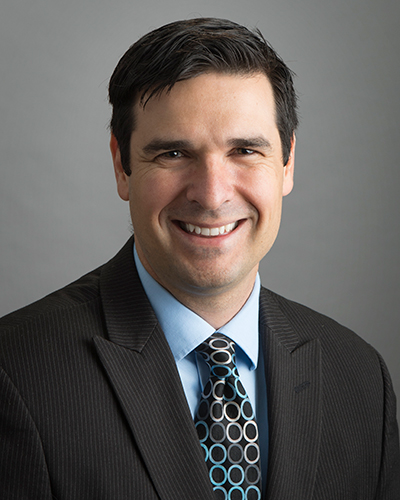 Photo of Chris Hoklotubbe
