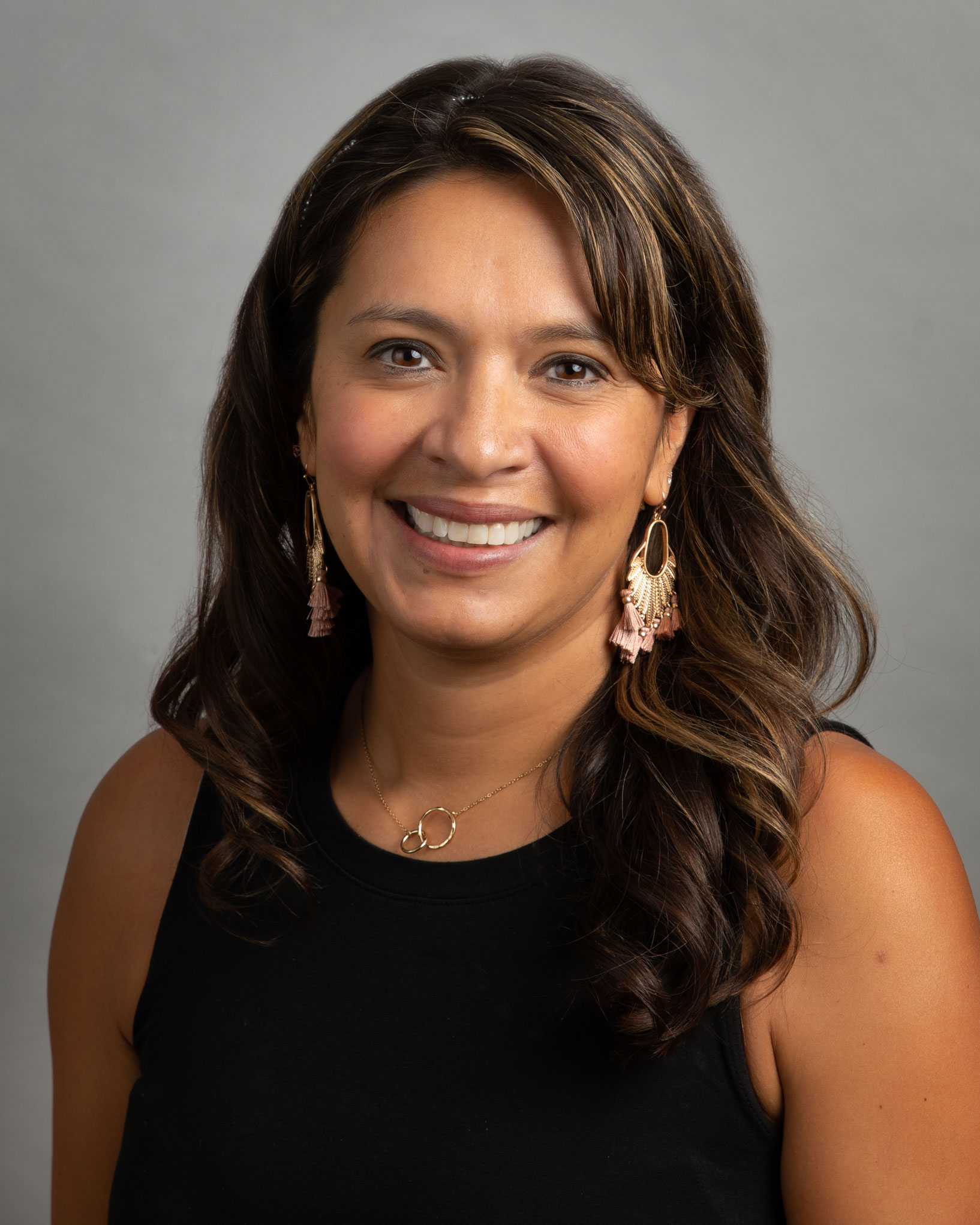 Photo of Corrine Neville