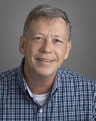Craig Tepper