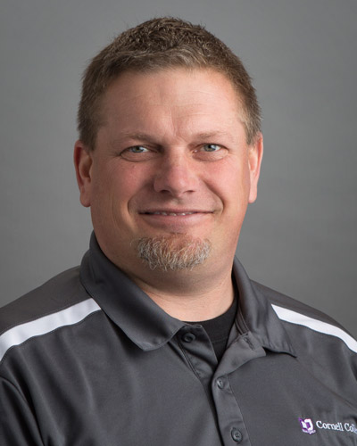 Photo of Charlie Trachta