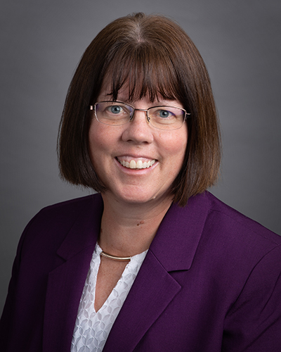 Photo of Cindy Turley