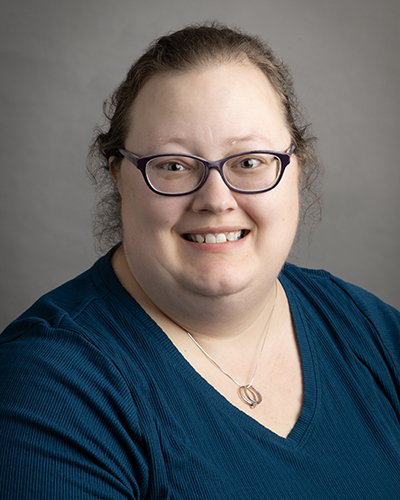 Photo of Dallas Funk '03
