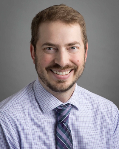 Photo of Drew Shradel