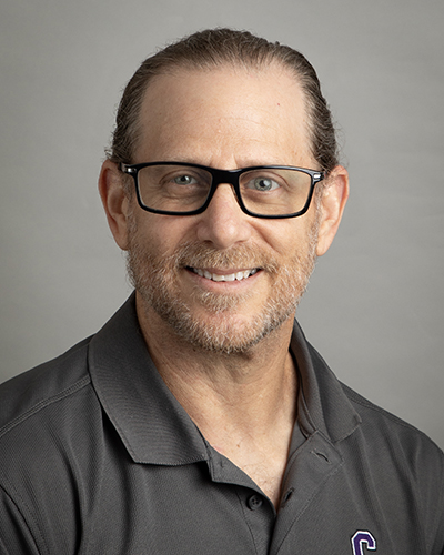 Photo of Doug Wohlstein
