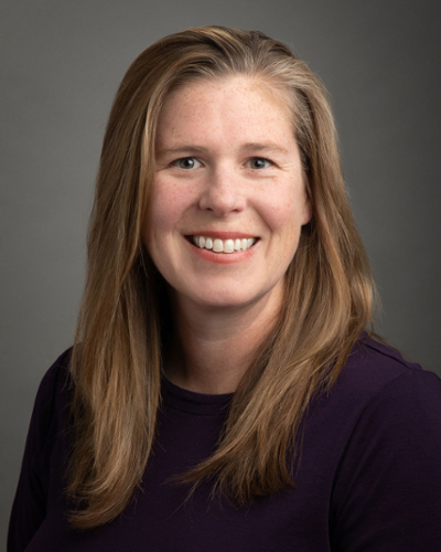 Photo of Frannie Malone