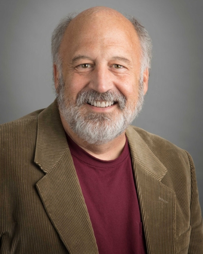 Photo of Glenn Freeman