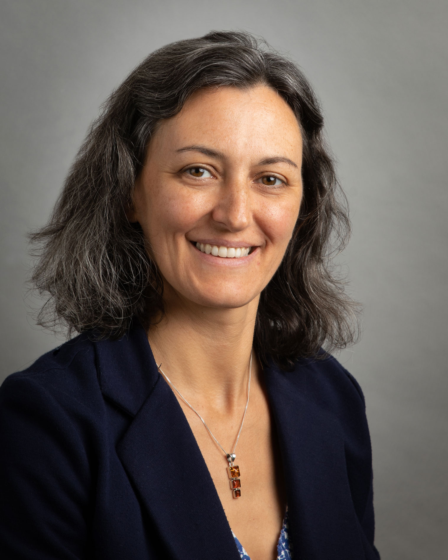Photo of Helene Sicard-Cowan
