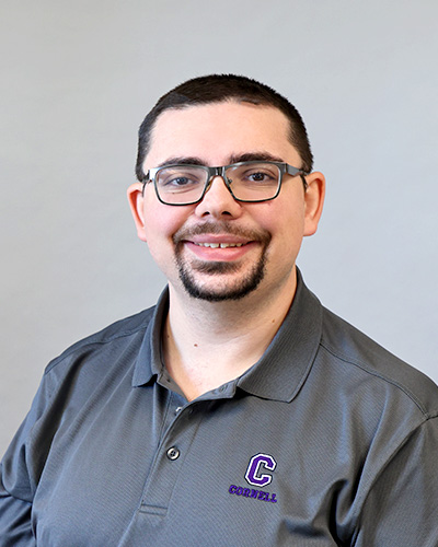 Photo of Hunter White