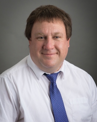 Photo of Isaac Winkler