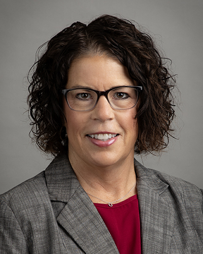 Photo of Jodee Beck