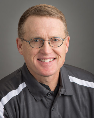 Photo of Jeff Eilers