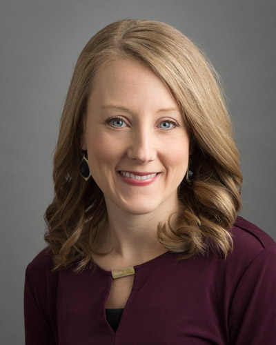Photo of Jill Hawk