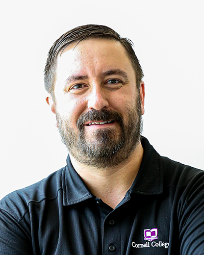 Photo of Joshua  Neuenschwander