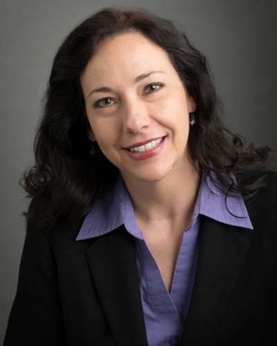Photo of Jo Sedlacek-Harman