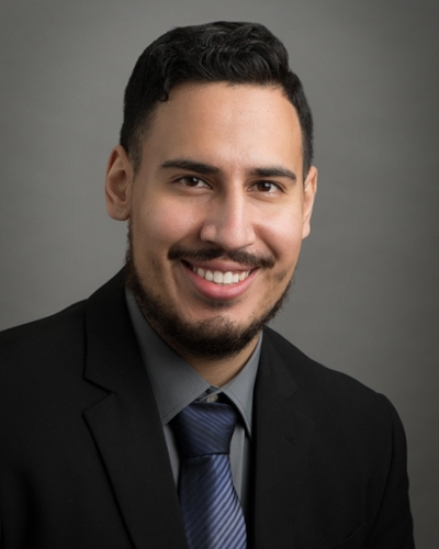 Photo of Jhonathan Vallecilla