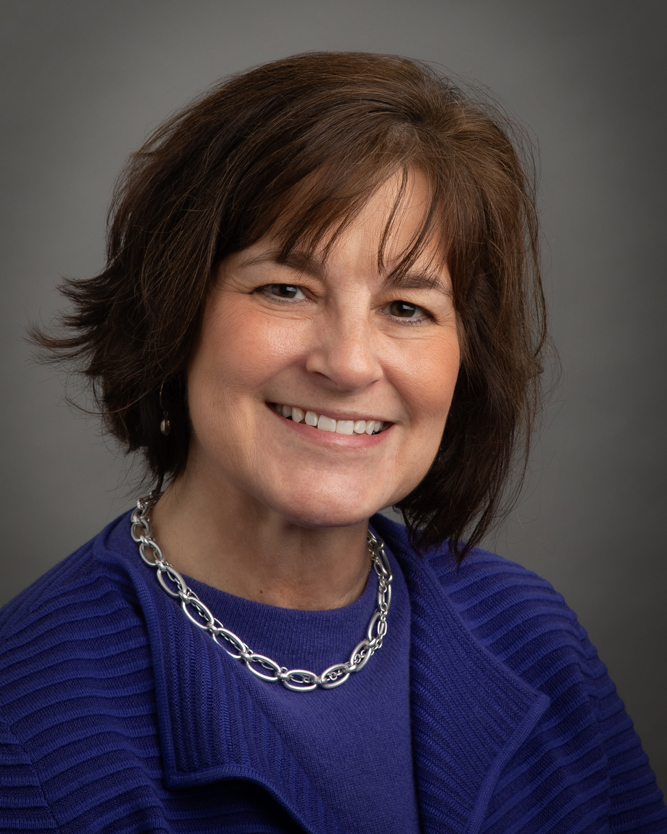 Photo of Kelly Flege