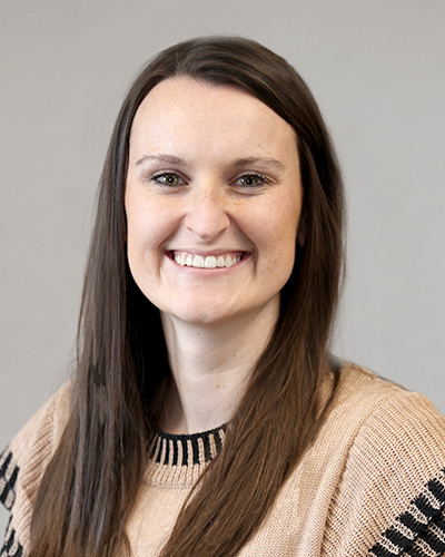 Photo of Katie Guinane