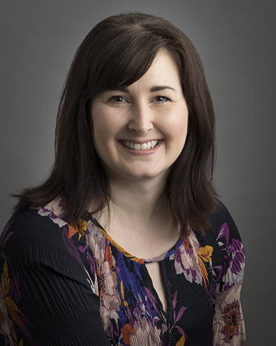 Photo of Karen Mohwinkle (she/her)