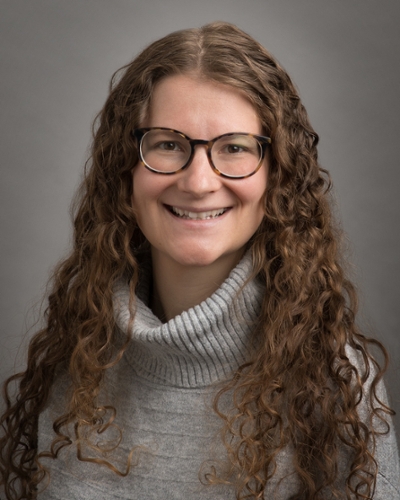Photo of Lauren Jepsen