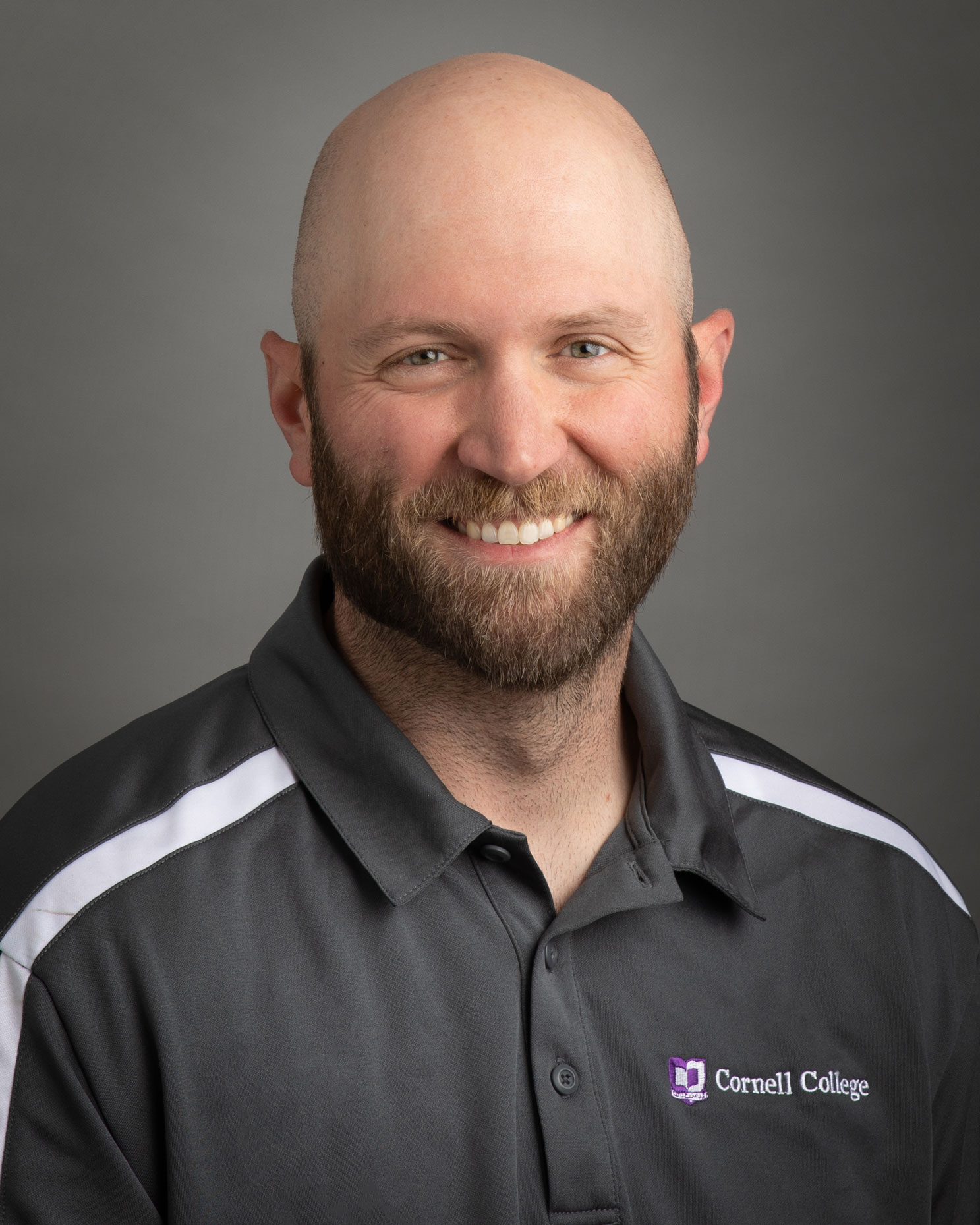 Photo of Lane Stewart