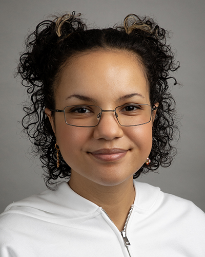 Photo of Maria-Isabel Allen Cardona