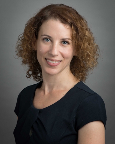 Photo of Megan Altman