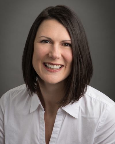 Photo of Megan Dietsch