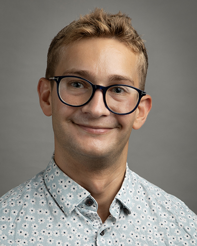 Photo of Michael  Feinberg