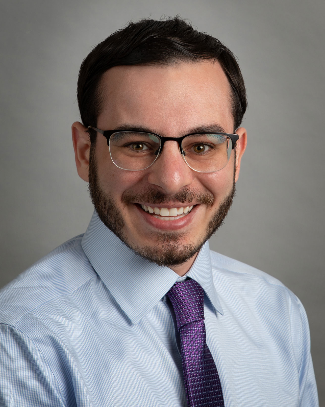 Photo of Max Handler