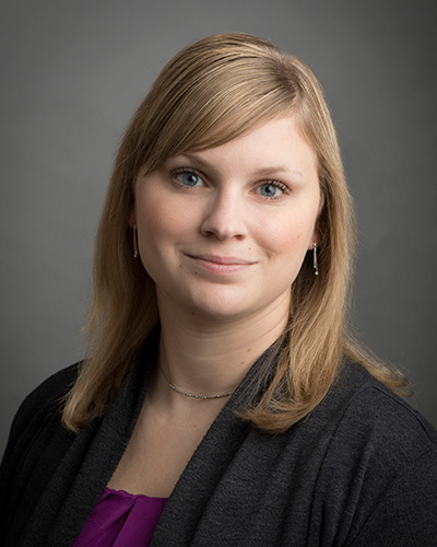 Photo of Melinda Karminski