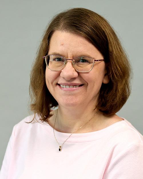 Photo of Mariann Ryan
