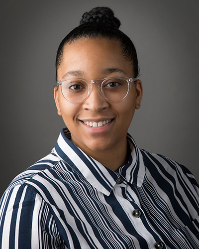 Photo of Melanie King