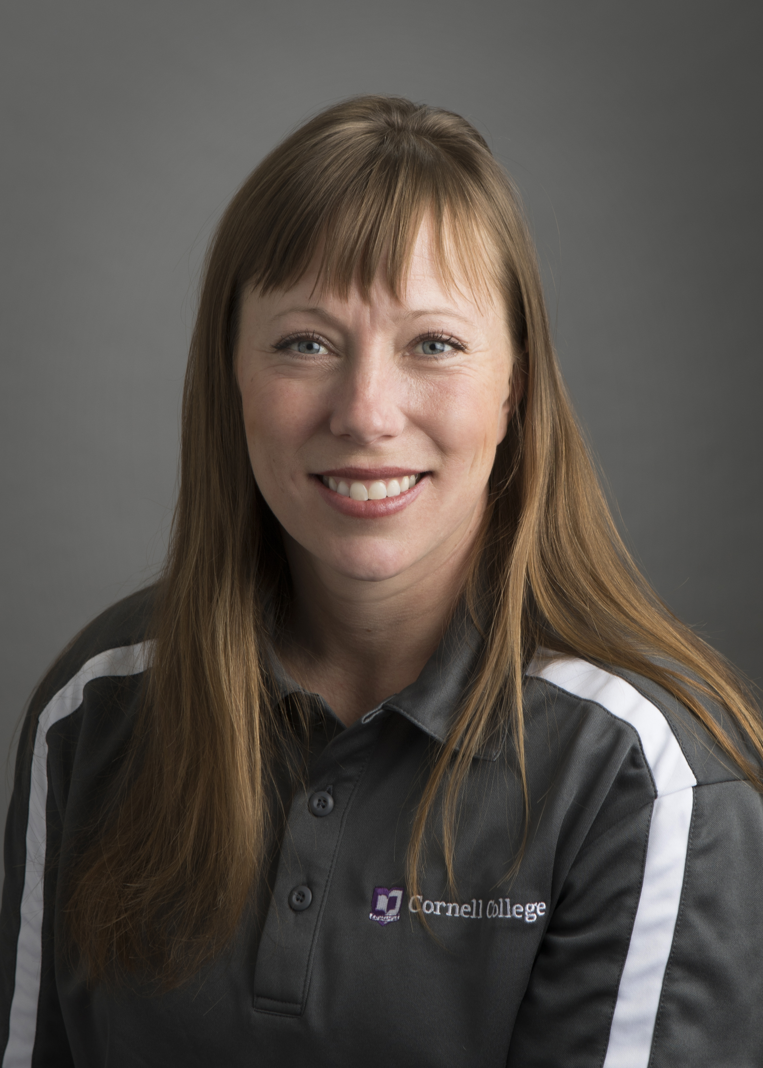 Photo of Tina Michel
