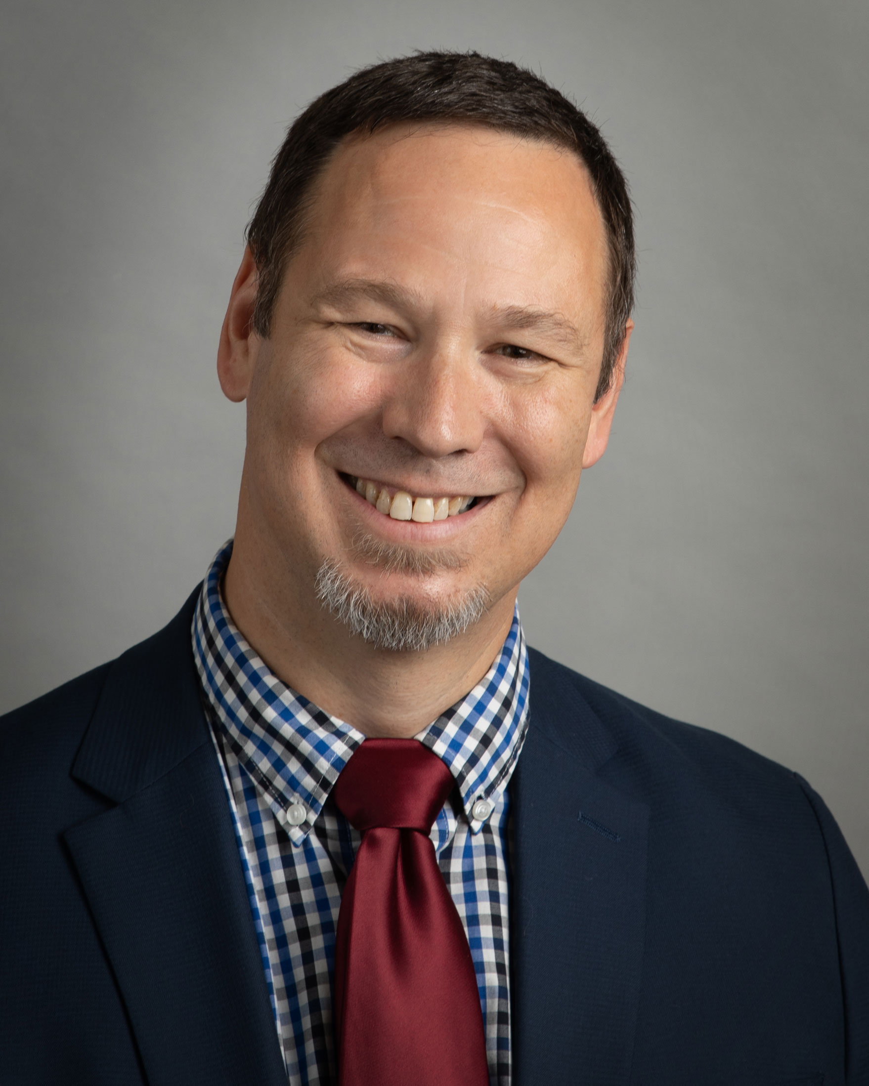 Photo of Noah Johnson