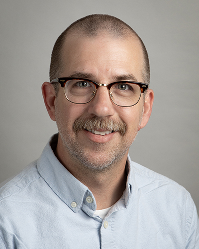Photo of Patrick Lane